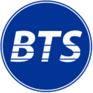 BTS Enterprises, Inc. logo