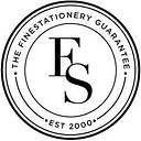 Fine Stationery logo