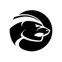 Honey Badger logo