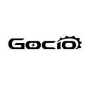 GOCIO logo