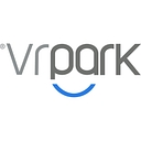 VR Park logo