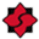 Straight Line Landscape logo