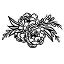 April Colleen logo