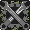 SK Mechanic logo