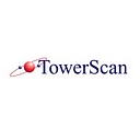 TowerScan logo