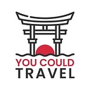 You Could Travel logo