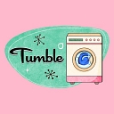 Tumble Laundry Service logo
