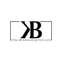 The KB Consulting Firm logo