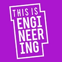 This Is Engineering logo