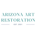 Arizona Art Restoration logo