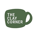 The Clay Corner logo