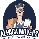 Alpaca Moving Services Inc. logo
