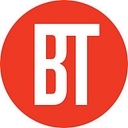 Business Today logo