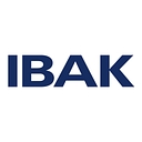 IBAK Helmut Hunger logo