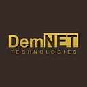 DemNET Technologies logo