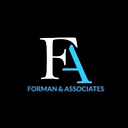 Larry Forman logo