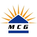 MCG Loan logo