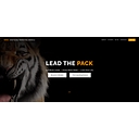 Mortgage Marketing Animals logo