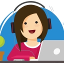 Speaking Club logo