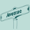 Avenue Agency logo