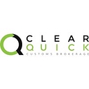 ClearQuick Customs Brokerage logo