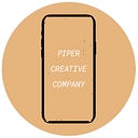 Piper Creative Company logo