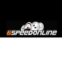 6SpeedOnline logo