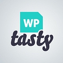 WPTasty logo