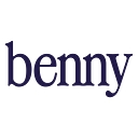 Benny logo
