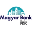 MagBank logo