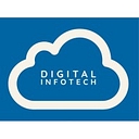 Digital Infotech logo