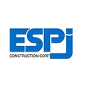 ESPJ CONSTRUCTION CORP. logo