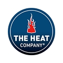 The Heat Company logo