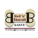 Bed n Biscuit Ranch logo