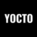 YOCTO logo