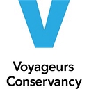 Voyageurs Conservancy logo