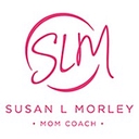 Susan Morley – Parent Coaching logo