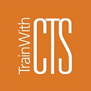 TrainWithCTS logo