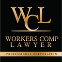 Workers Comp Lawyer, PC logo
