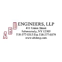 ABD Engineers & Surveyors logo