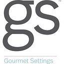 Gourmet Settings logo