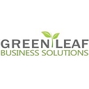 Green Leaf Business Solutions logo