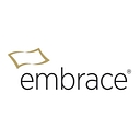 embrace Scar Therapy logo