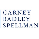 Carney Badley Spellman logo