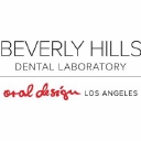 Beverly Hills Dental Laboratory logo