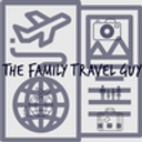 The Family Travel Guy logo