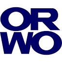 ORWO Studio logo