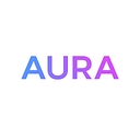 Aura logo