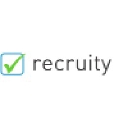 Recruity logo
