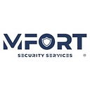 MFort Security Services logo